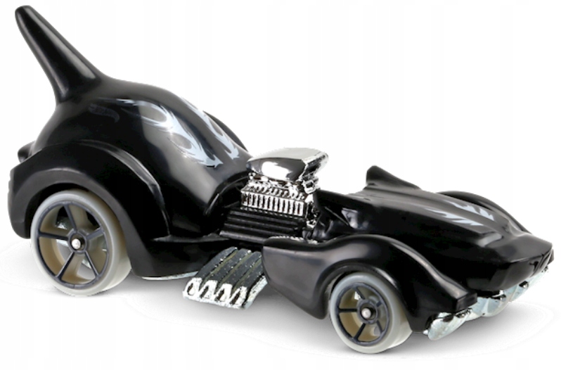 

Hot Wheels Autko Resorak Purrfect Speed Bh