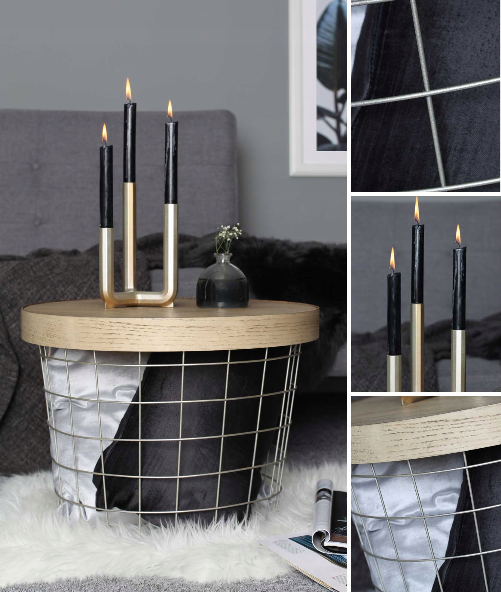 METALIK BOJA U SPREJU BIJELO ZLATO 400 ML Kapacitet 400 ml