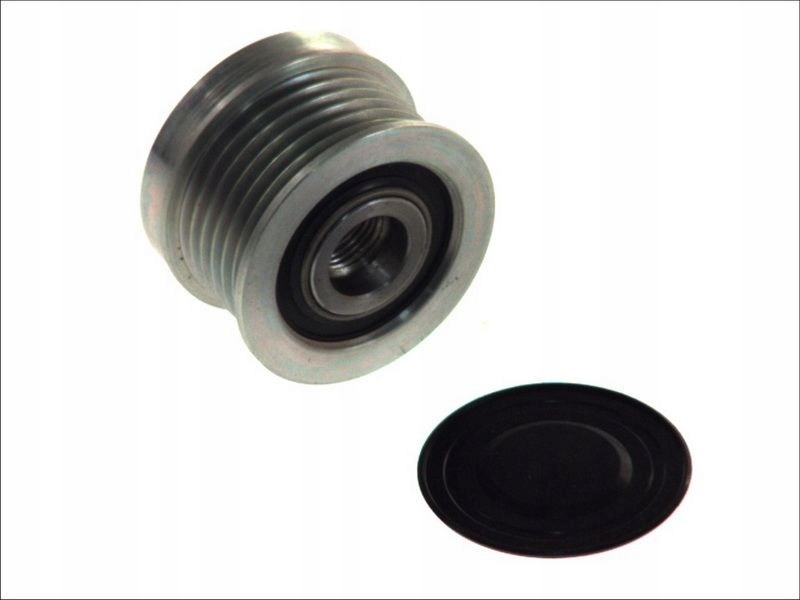 Koło pasowe alternatora INA 535 0134 10