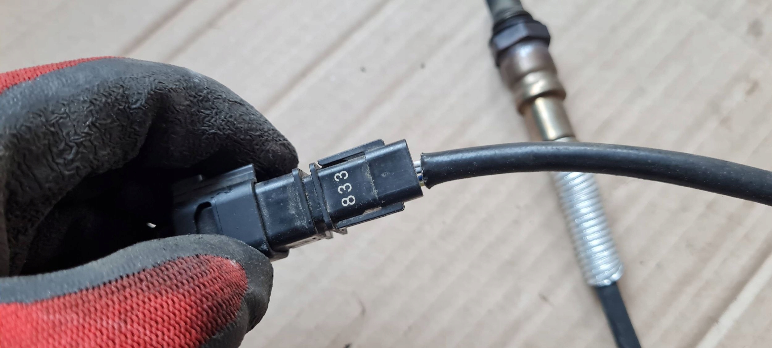 S4 B9 8W SONDA LAMBDA 3.0 TFSI 8W0906265K S5 8W SQ5 80A