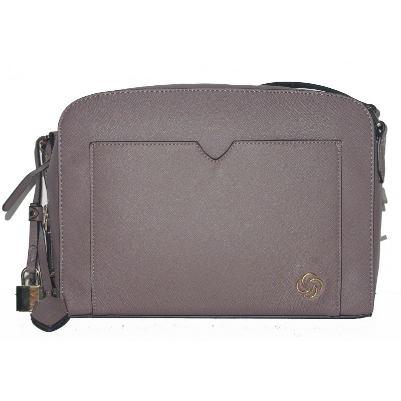 Samsonite dámská kabelka přes rameno Miss Journey