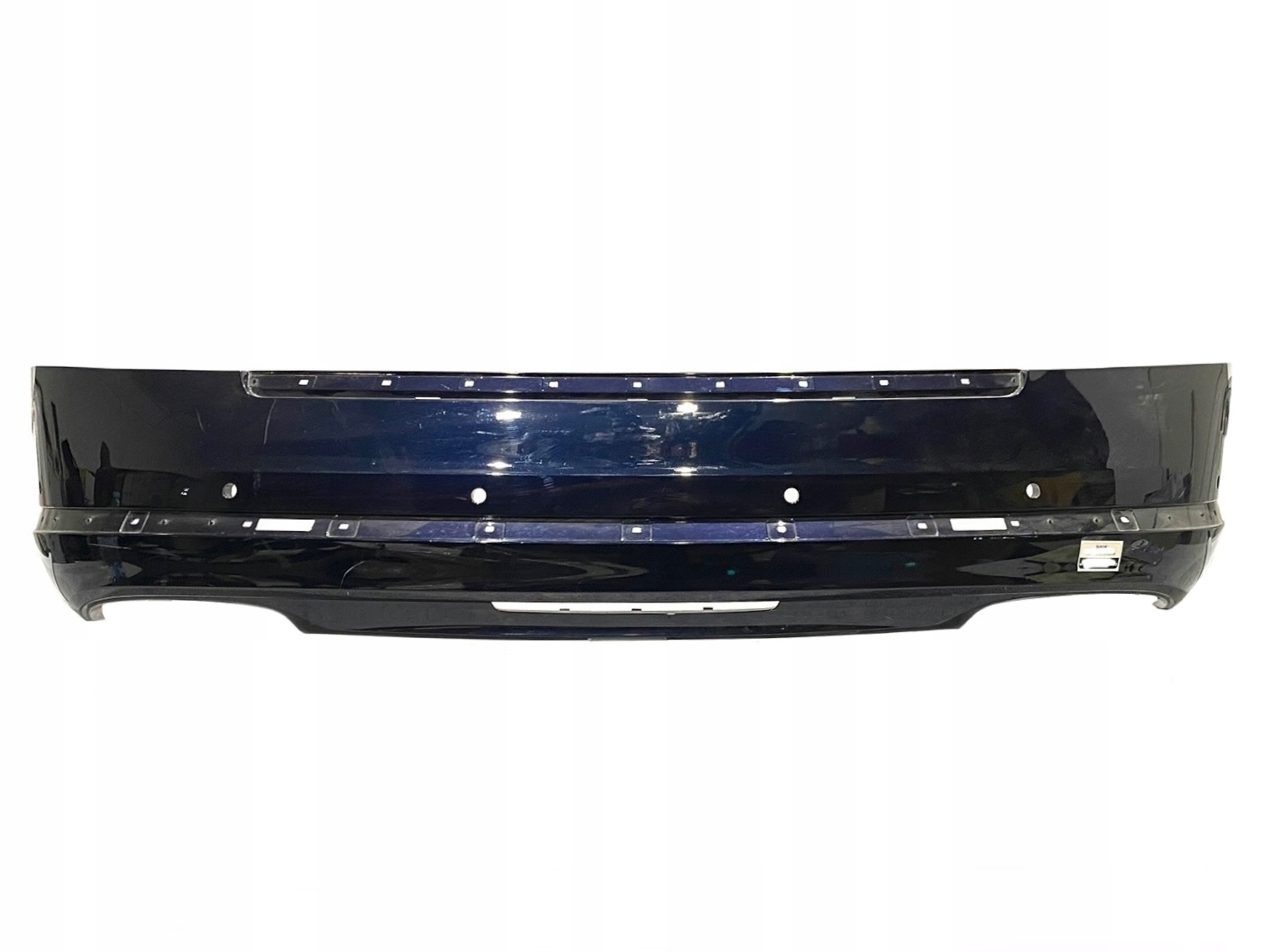 BENTLEY MULSANNE bumper rear, bumper 3Y5807421