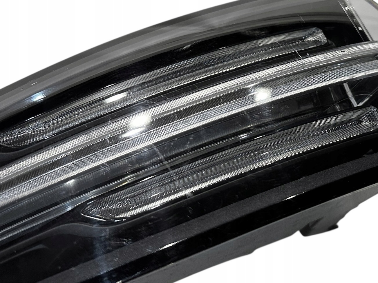 PORSCHE CAYENNE rear light light LH 9Y0945095N