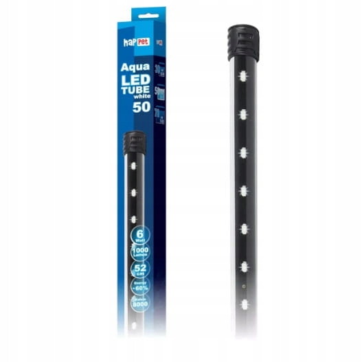 

Lampa Świetlówka Do Akwarium 80-100cm AquaLED Tube