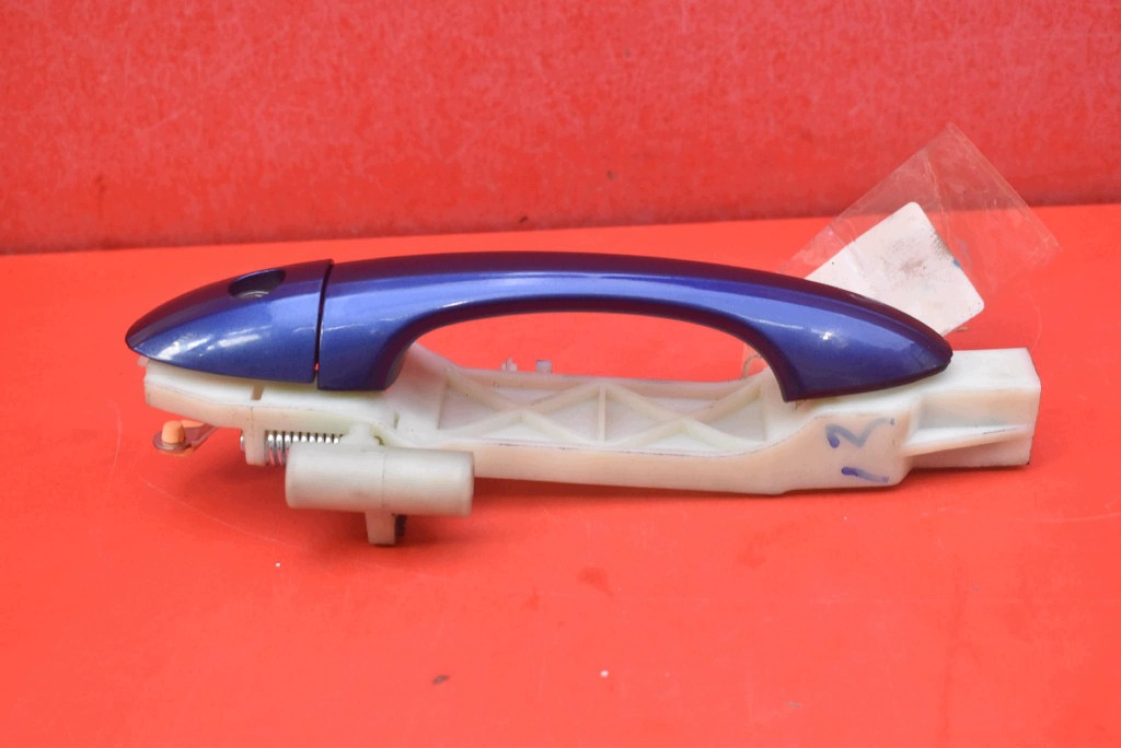 handle left front front CIEMNONIEBIESKA BAIC BEIJING X3 LIFT 19