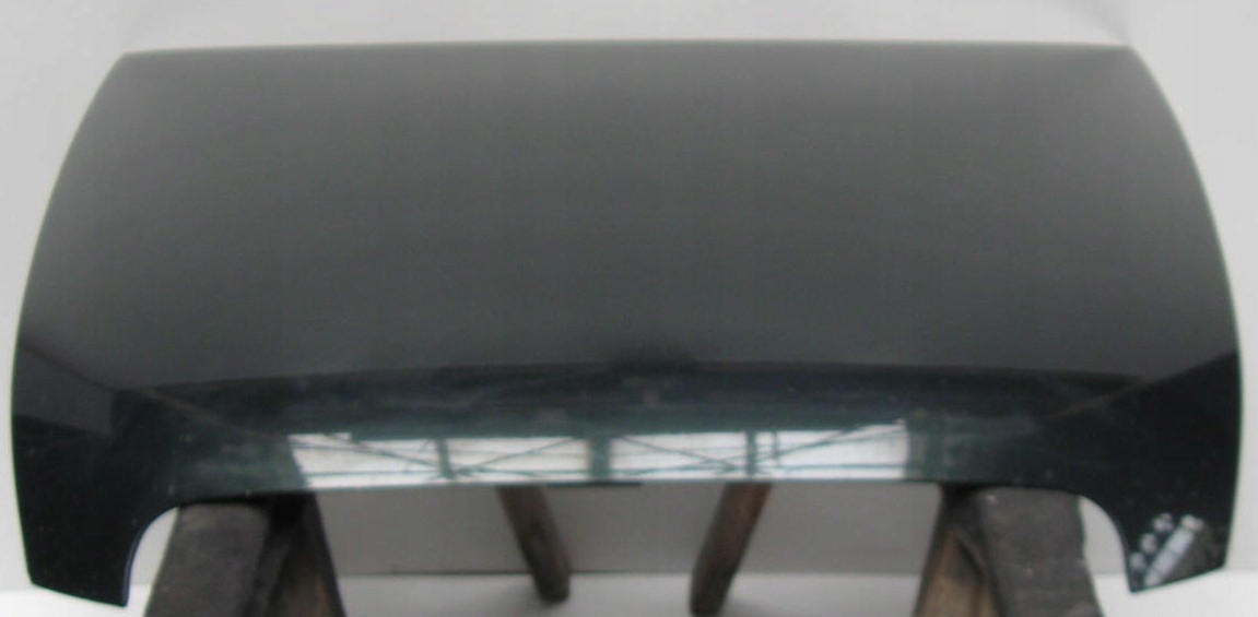 КАПОТ КРИШКА ДВИГУНА AUDI A6 C6f0 Lz6e ОРИГІНАЛ