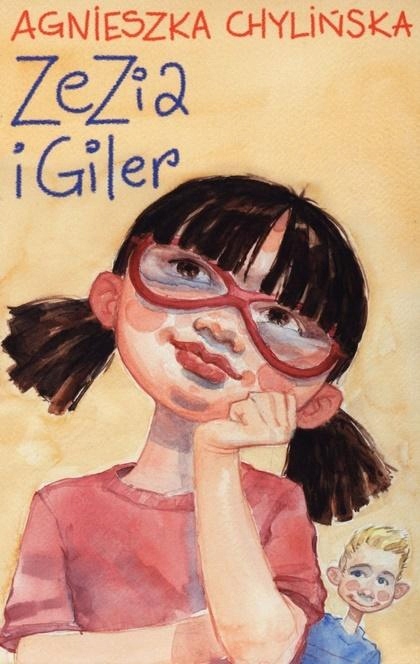 

Zezia I Giler Pascal, Agnieszka Chylińska