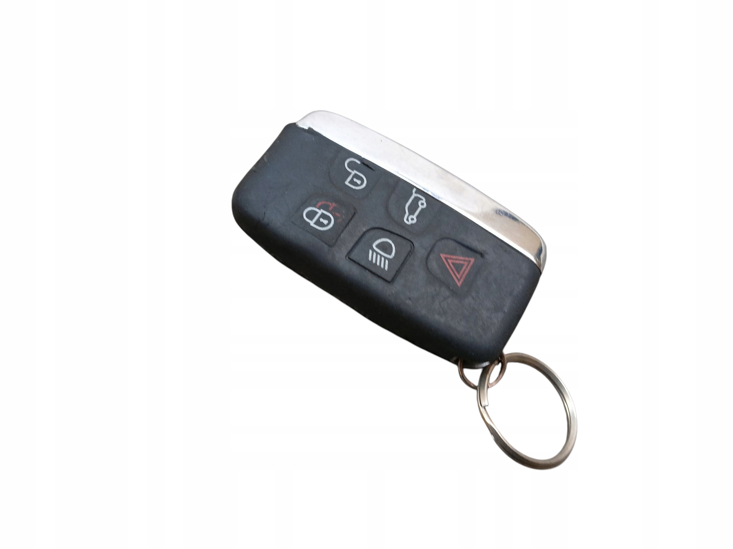key PILOT KEYLESS JAGUAR XE X760 XF X260