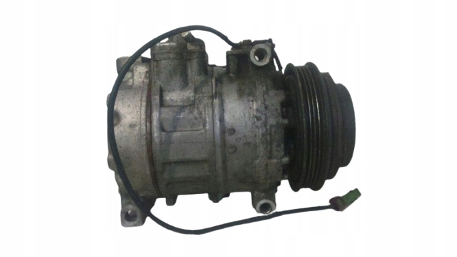 AUDI A6 C5 A4 B5 VW PASSAT B5 2.5 TDI SPRĘŻARKA KLIMATYZACJI 4B0260805C