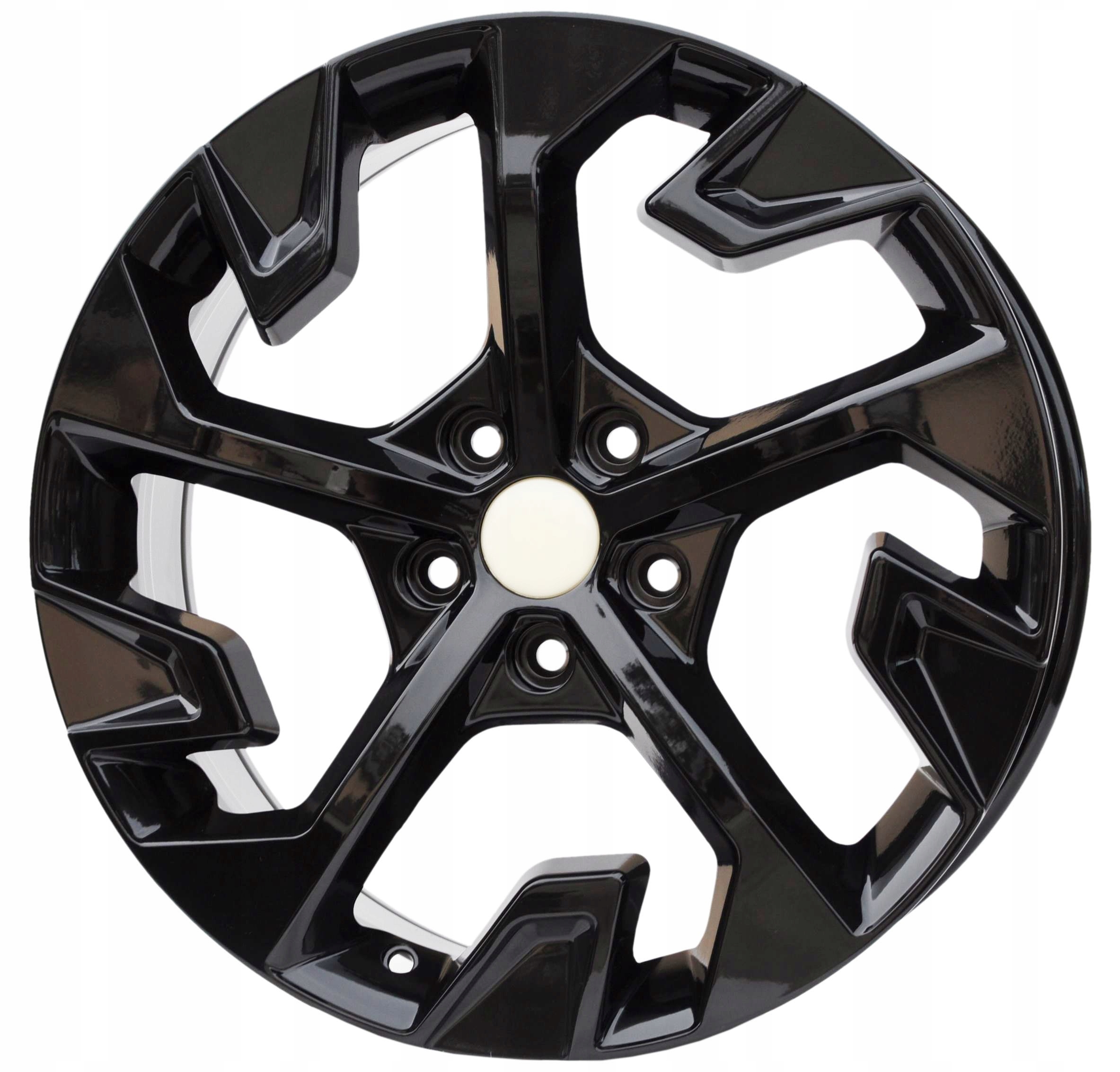 1928B Disky 18 5x114.3 Kia Soul Sportage X-ceed