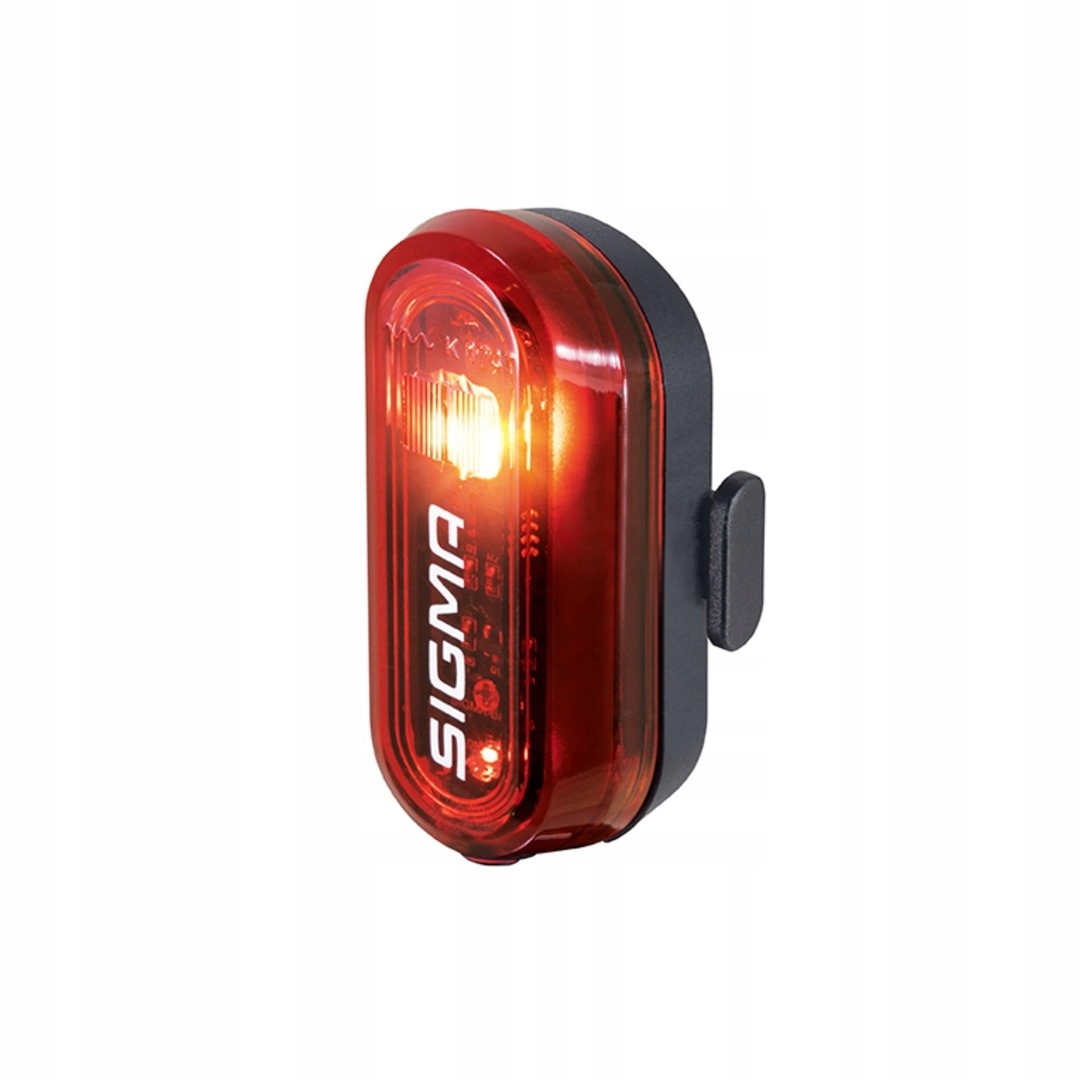 

Sigma lampka tylna Curve