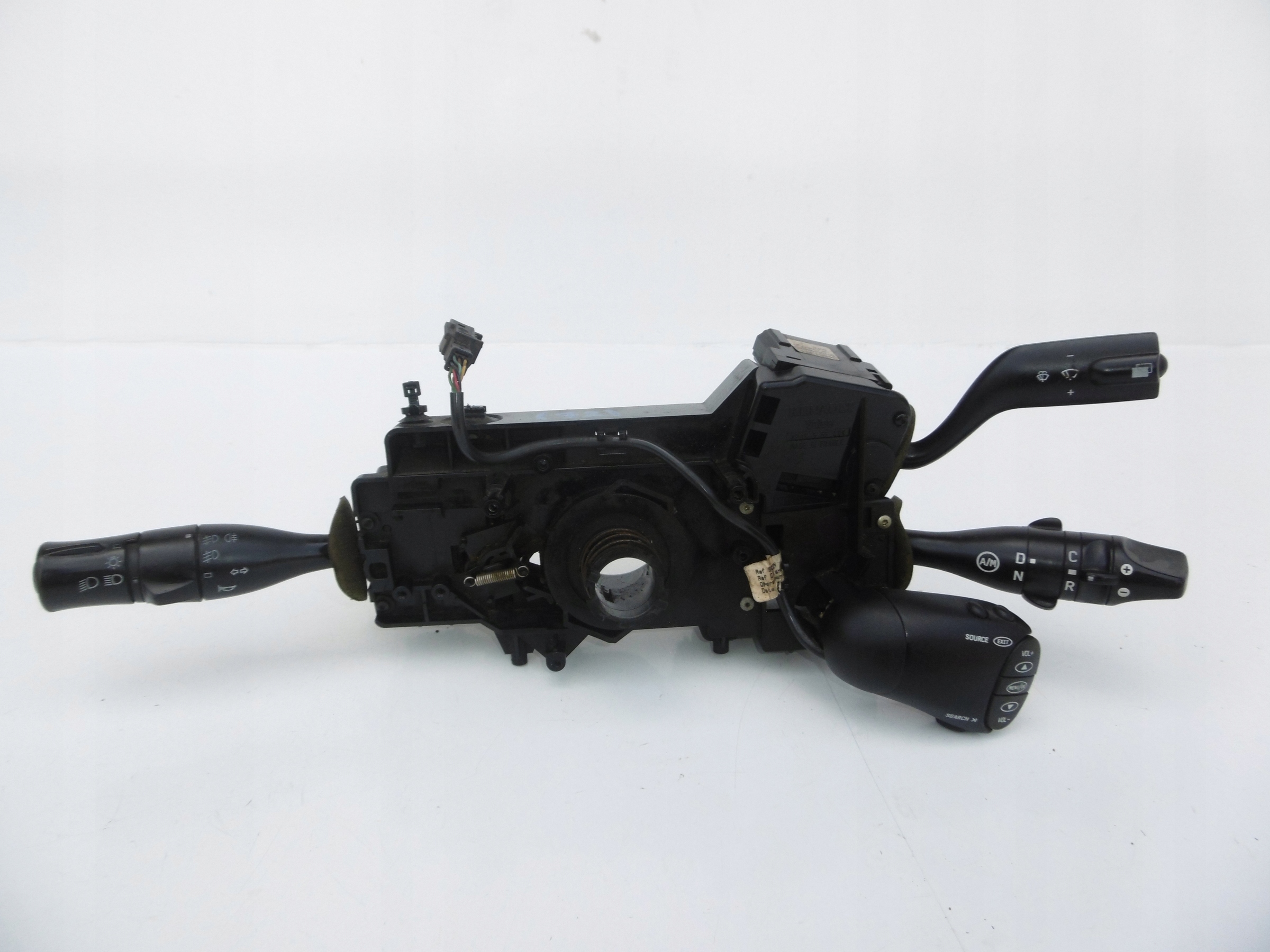 5010589989 - КОМБИНИРОВАННЫЙ ПЕРЕКЛЮЧАТЕЛЬ ПАУК RENAULT MAGNUM DXI