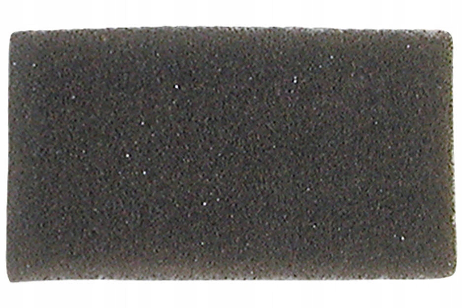 Włókno do matowania, naprawa retusz woskami