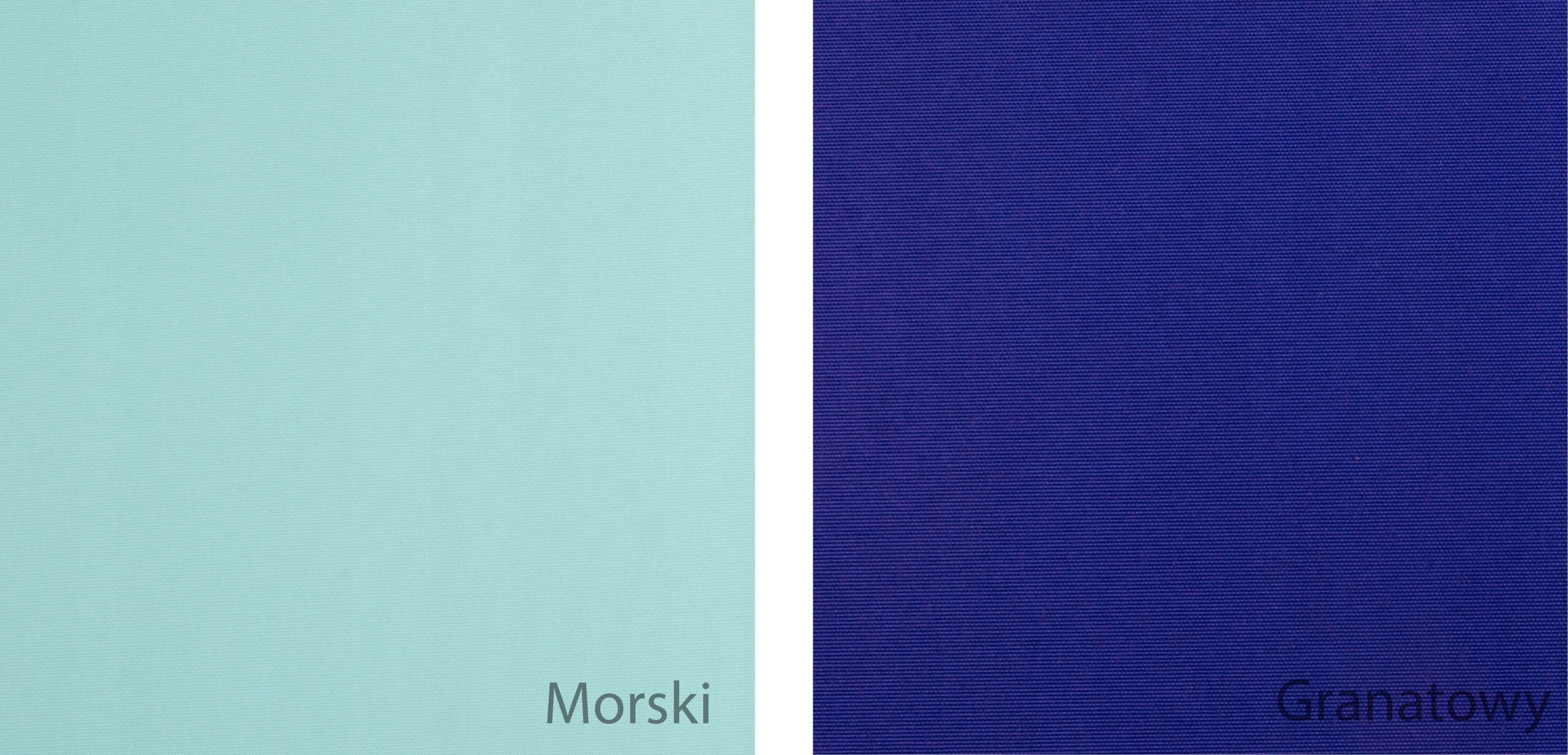 ROLETY WEWNĘTRZNE W KASECIE Z PROWADNICAMI 57x150 Typ montażu inwazyjny w kasecie