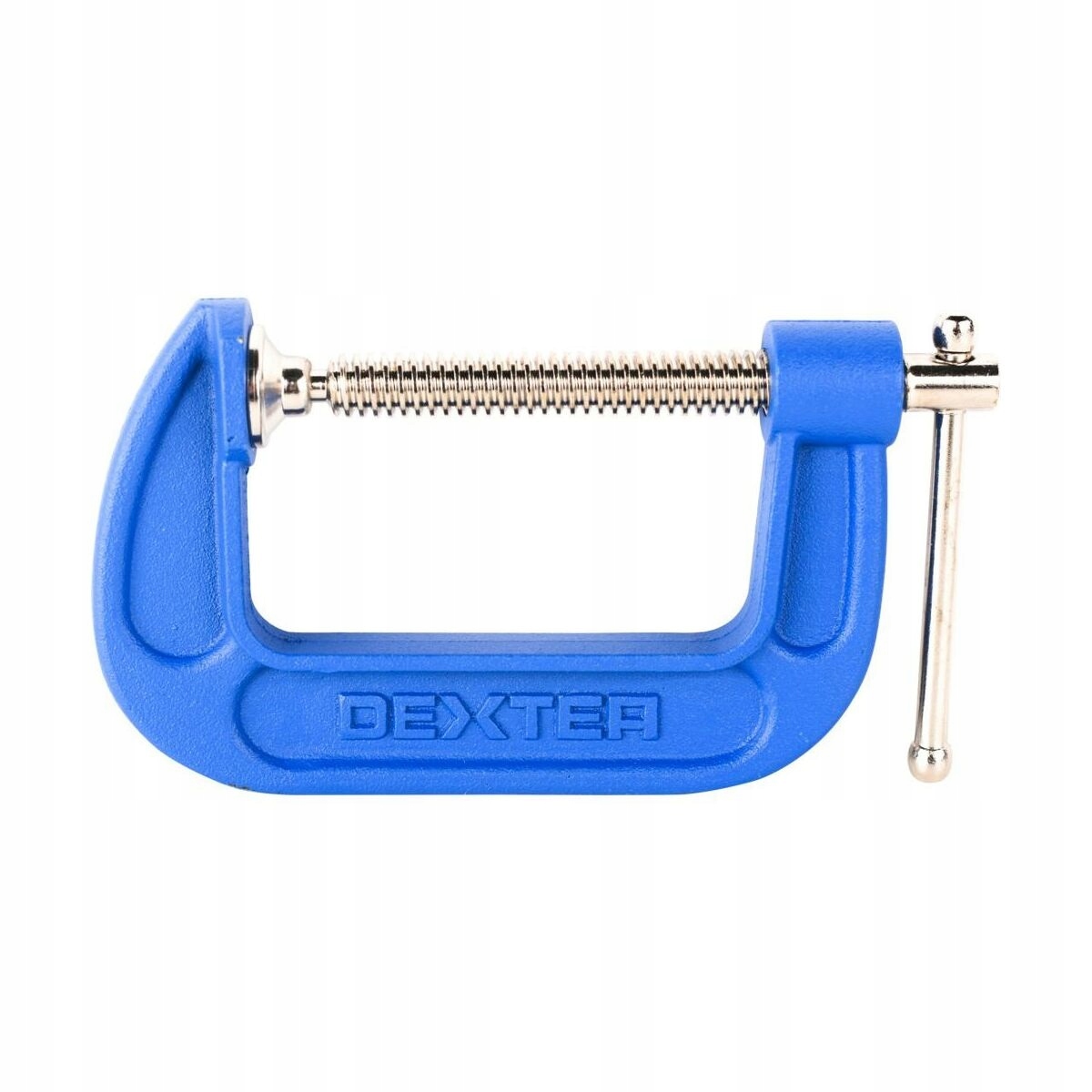 Ścisk stolarski Typ C 50 mm Dexter