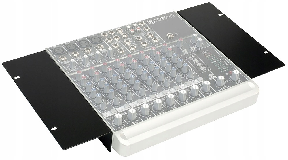 Mackie 1202 VLZ Rackmount - uchwyty montażowe
