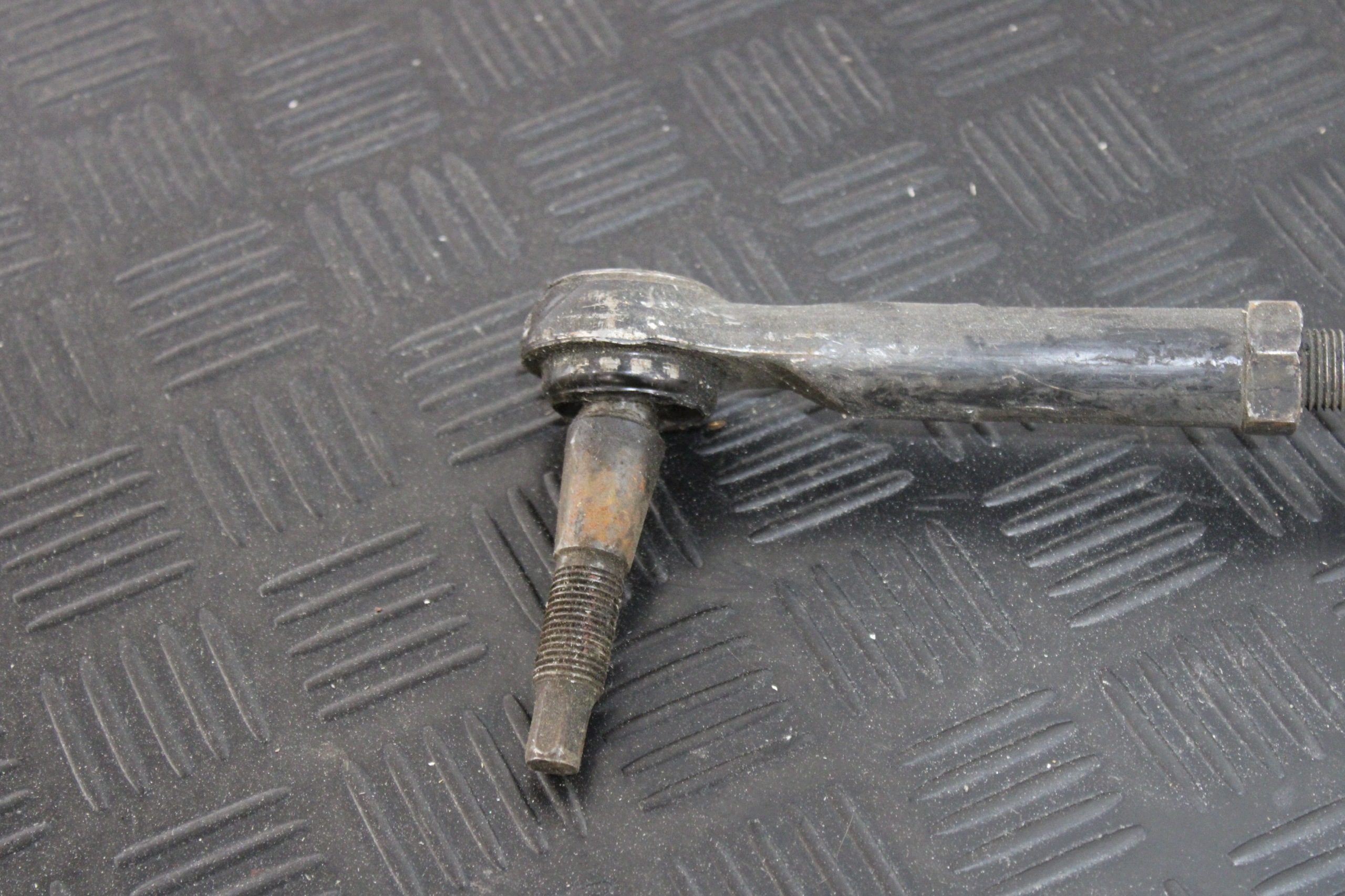 drag rod servo steering control LANCIA THEMA