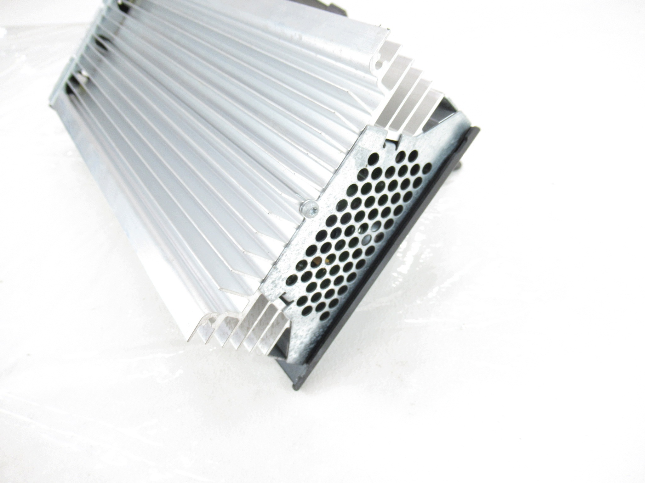 de l'amplificateur LOGIC 7 DSP poignée BMW e60 e61 e63 e81 e82 e87 e90 e91 e92 e93