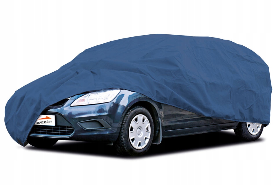 PLANDEKA PREMIUM XM HATCHBACK/KOMBI PLANDEKA PREMIUM XM HATC