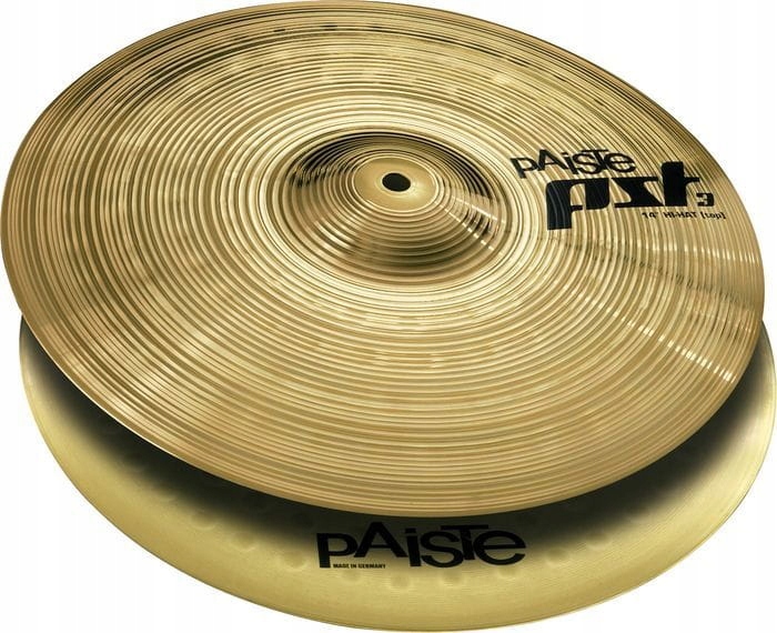 Paiste PST3 Hi-hat 14"
