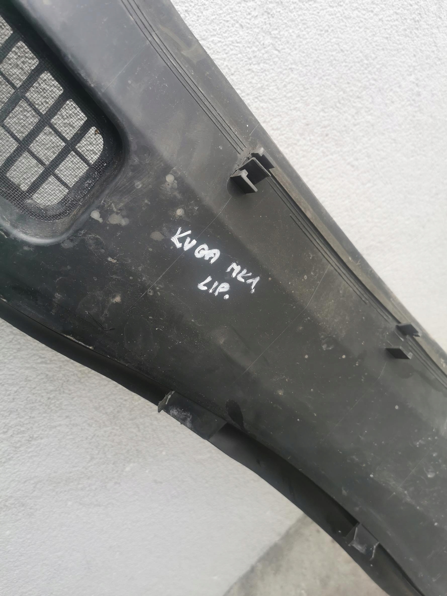 torpedo upper FORD KUGA MK2 CJ54-S02216-A 13-19