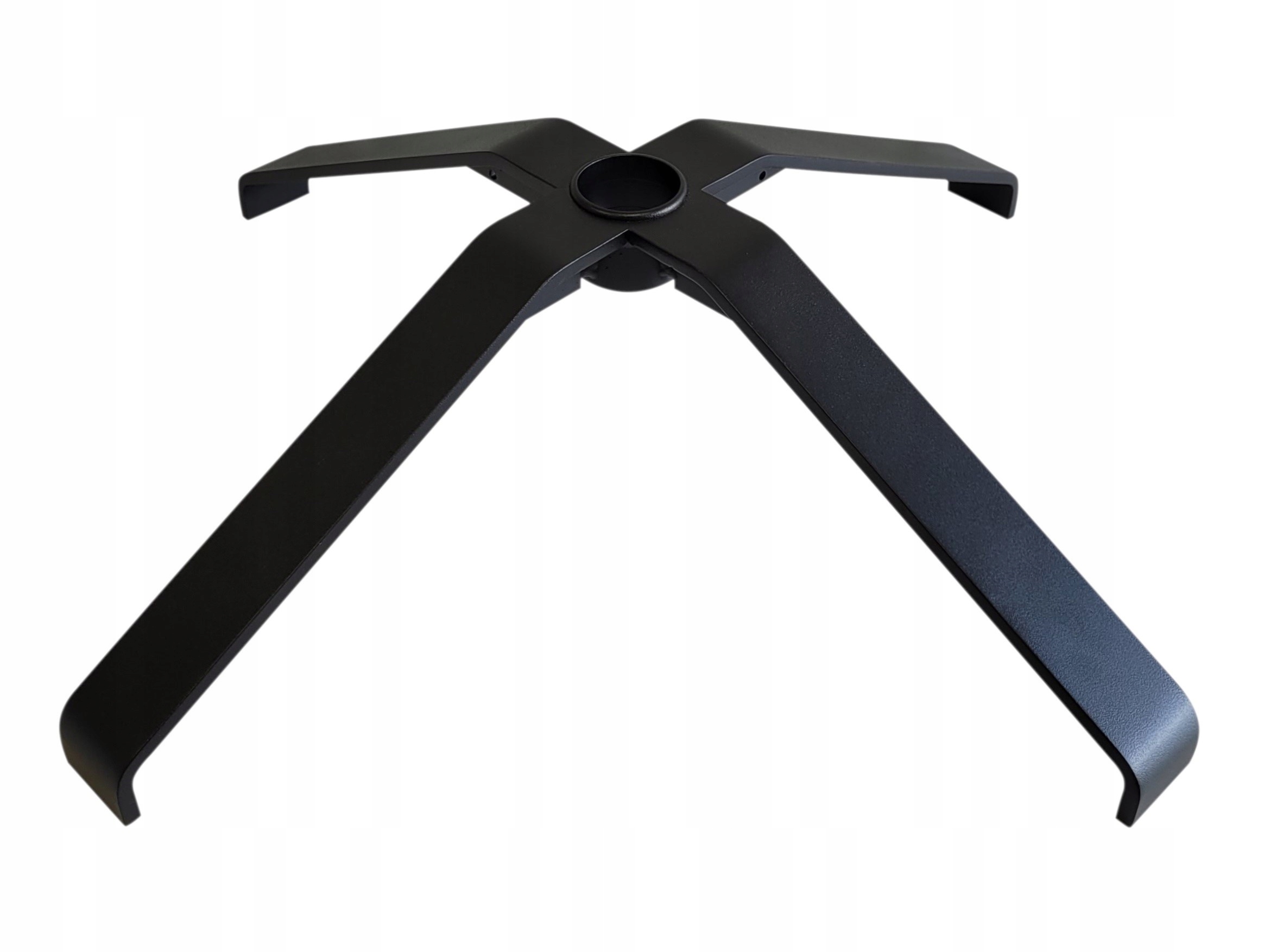 Základná noha otočného kresla POM2H170L650