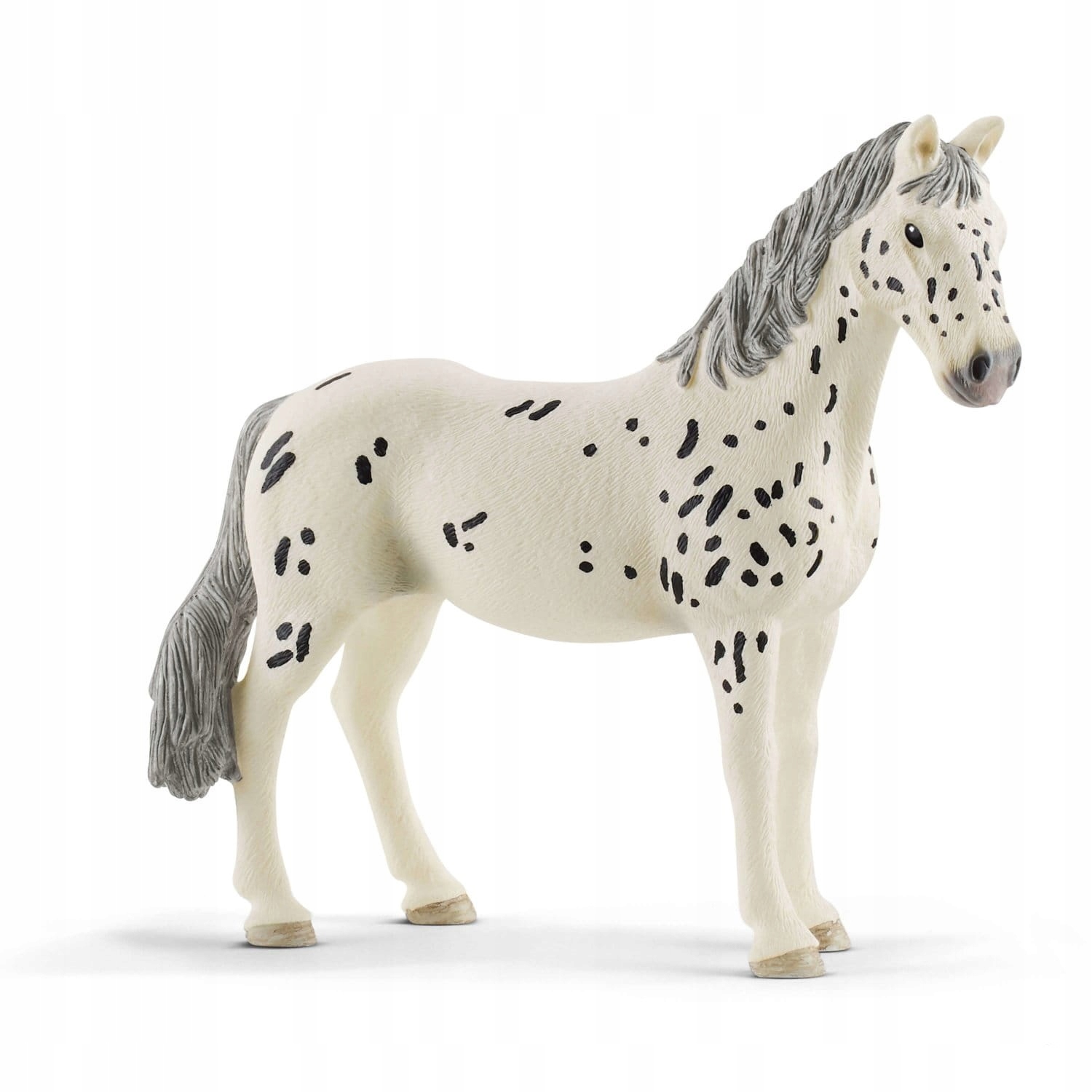 

Schleich 13910 Klacz Rasy Knabstrupper