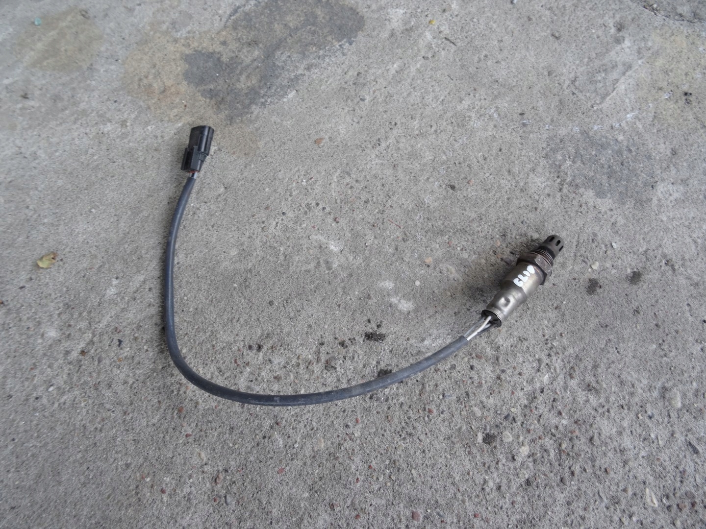 RENAULT CLIO 4 IV SONDA LAMBDA H820049 1.2 BENZYNA