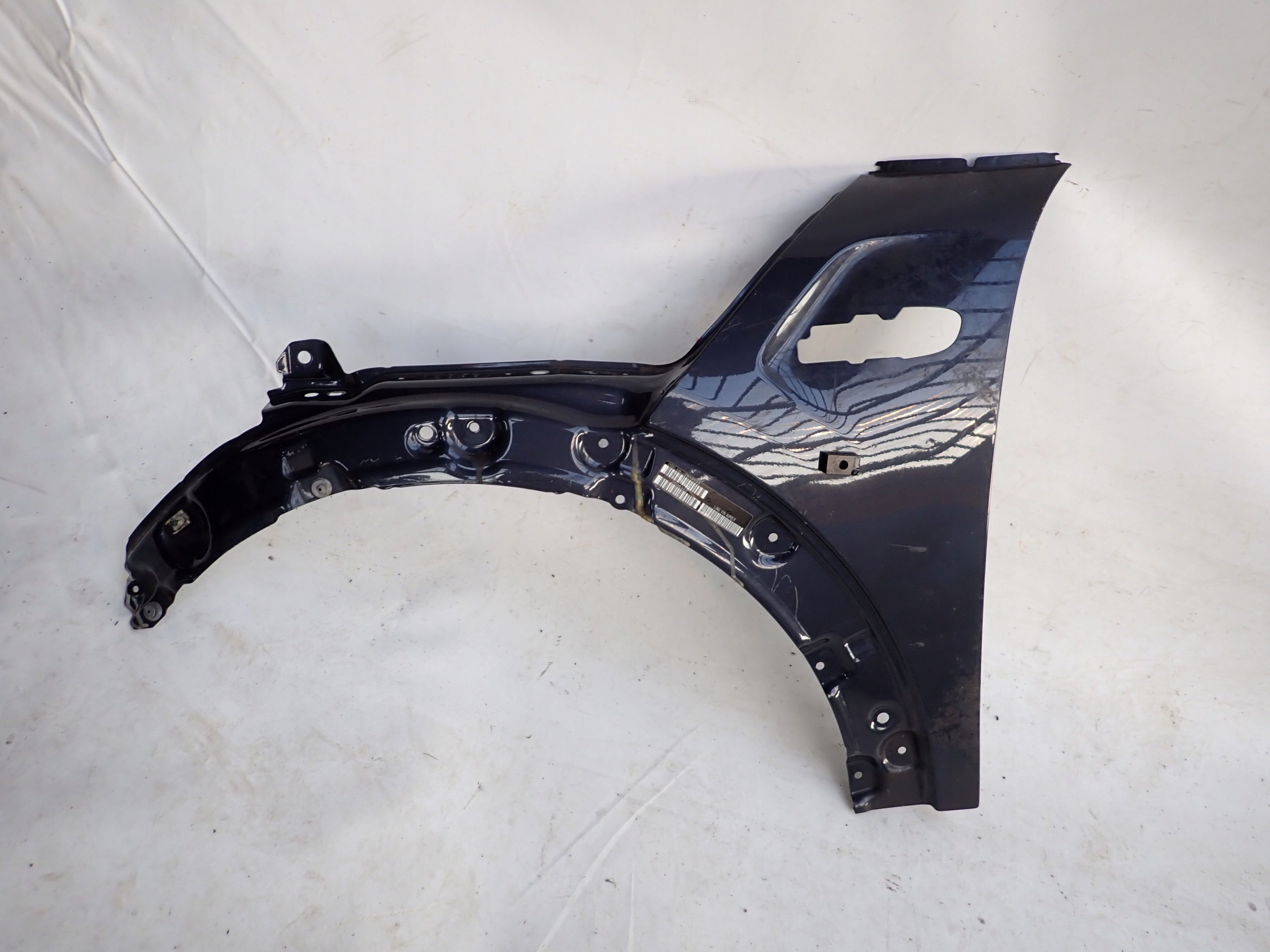 MINI COOPER F55 F56 F57 14- fender left front front