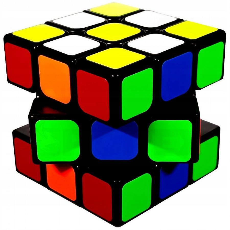 

Nowa szybka Kostka 3x3 jiehui cube