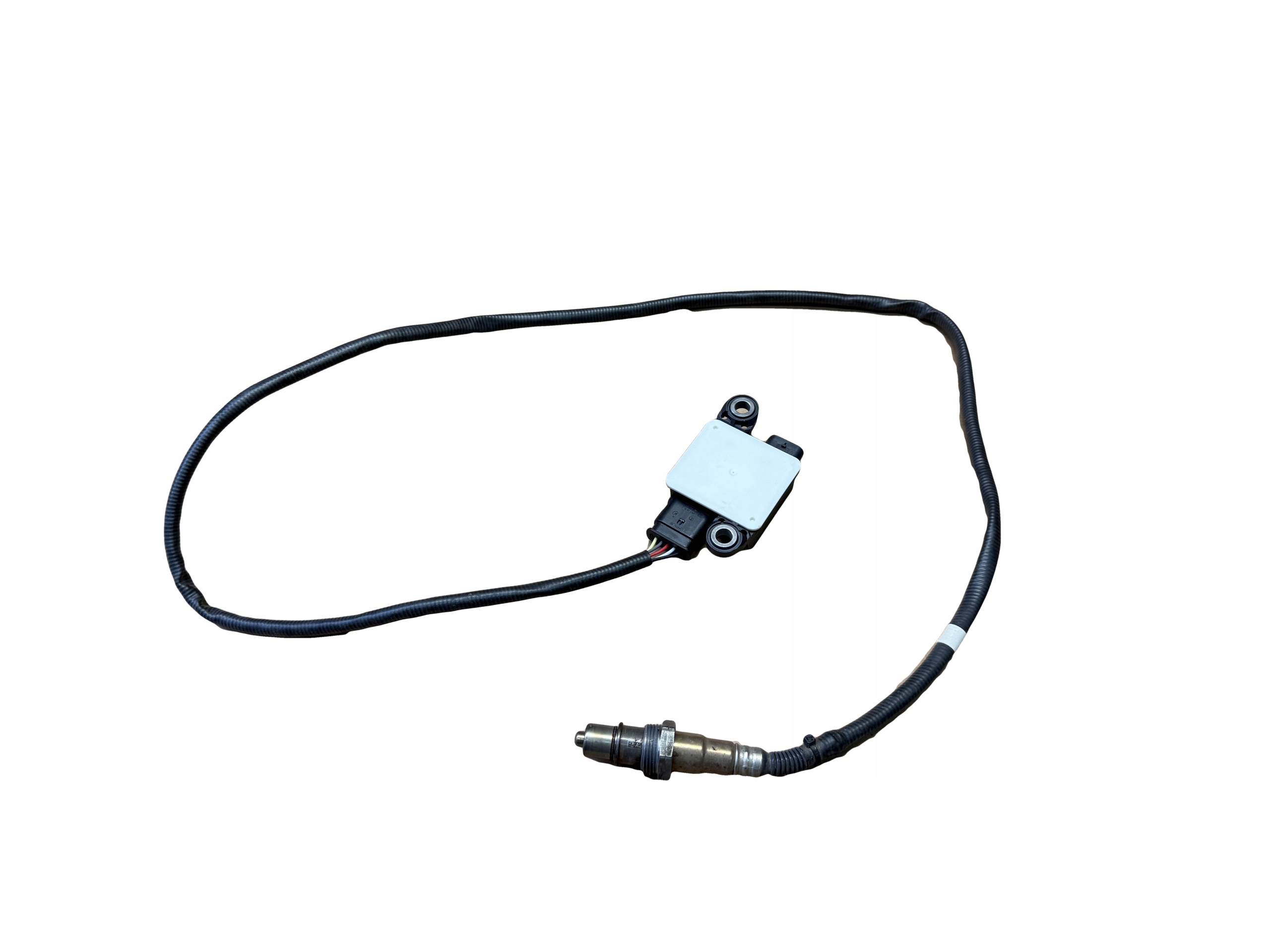 AUDI Q5 8R LIFT 3.0TDI SONDA LAMBDA NOX 8R0906261A