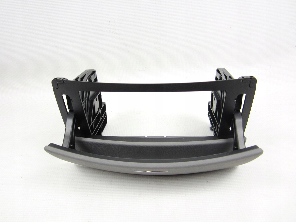 passenger compartment Comand Mercedes W221 grey