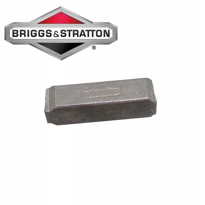 

Klin Wpust Koła Magnesowego Briggs & Stratton