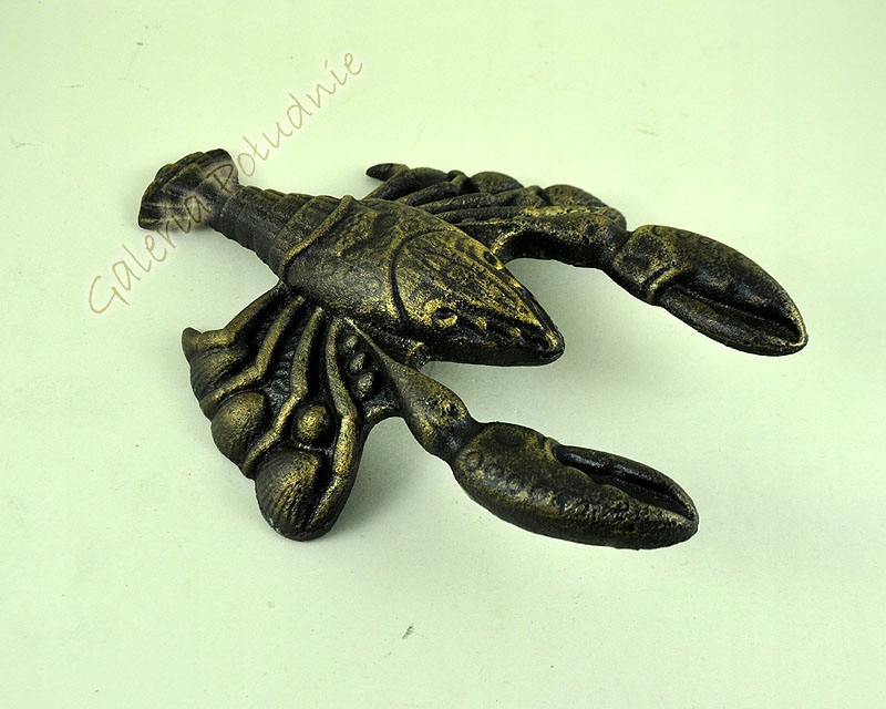 Uchwyt do zdejmowania butów "Rak" Marka inna