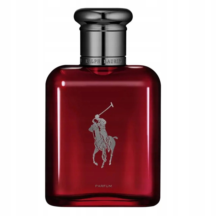 Polo Red Parfém Sprej 75 Ml Ralph Lauren – Povzbuzující mužská esence