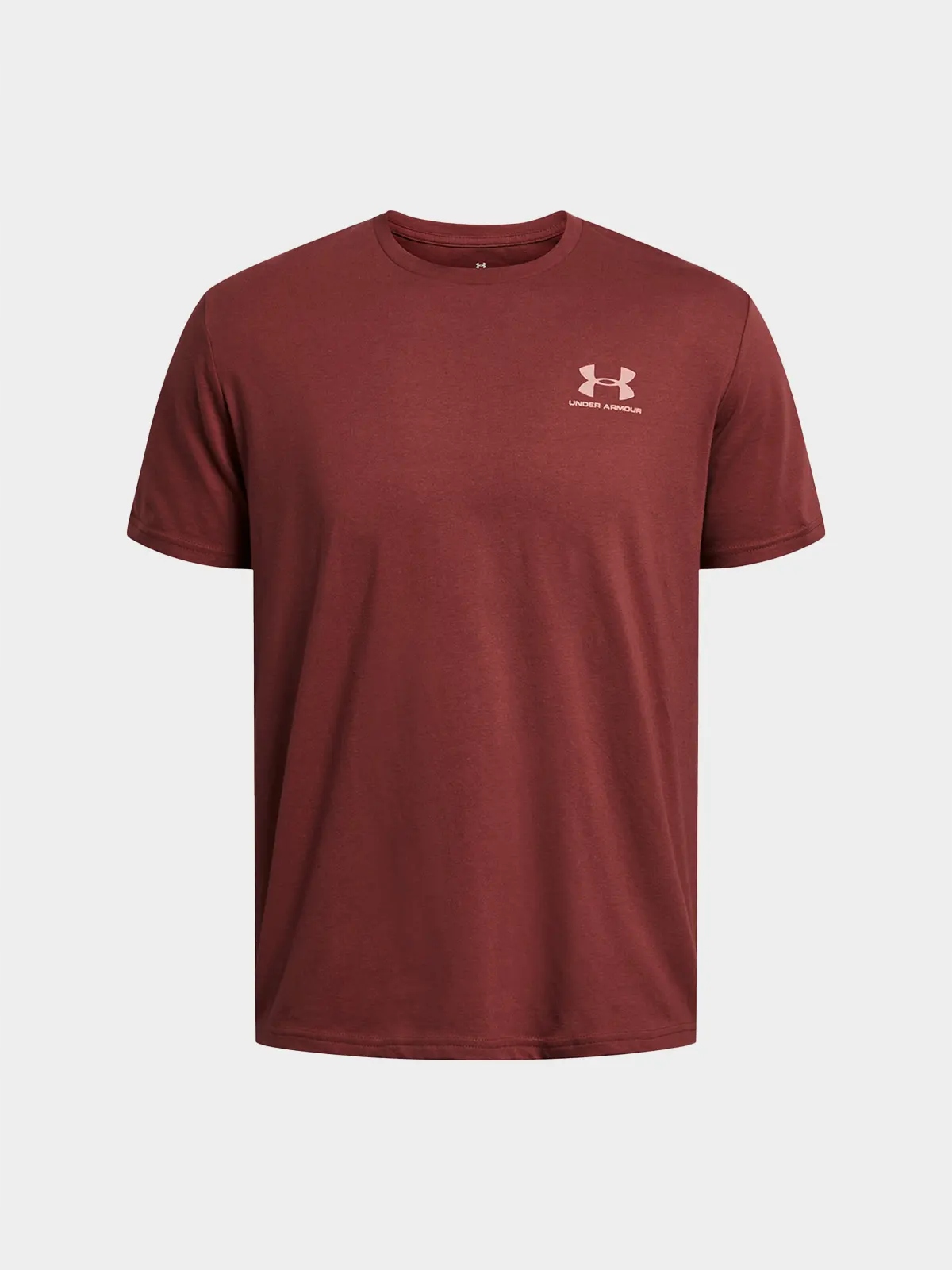 KOSZULKA MĘSKA UNDER ARMOUR T-SHIRT SZYBKOSCHNĄCA BAWEŁNA SPORTOWA 1326799 Płeć mężczyzna