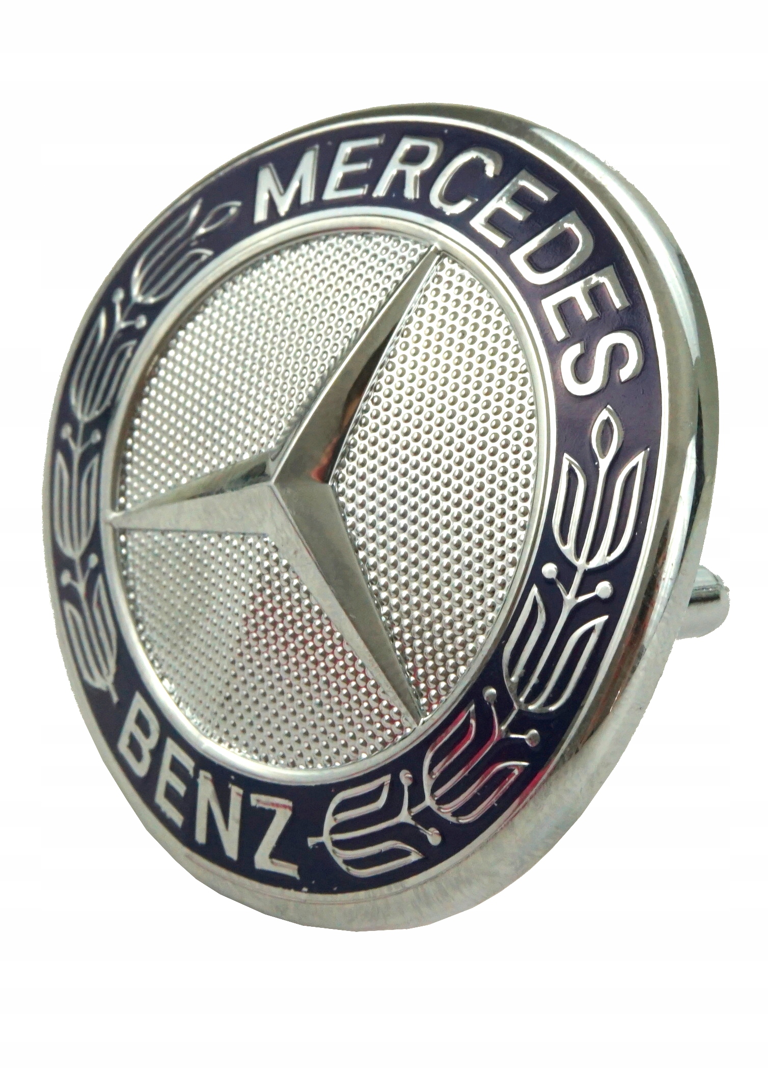 

Gwiazda Znaczek Emblemat Mercedes Klasa A Clk C E