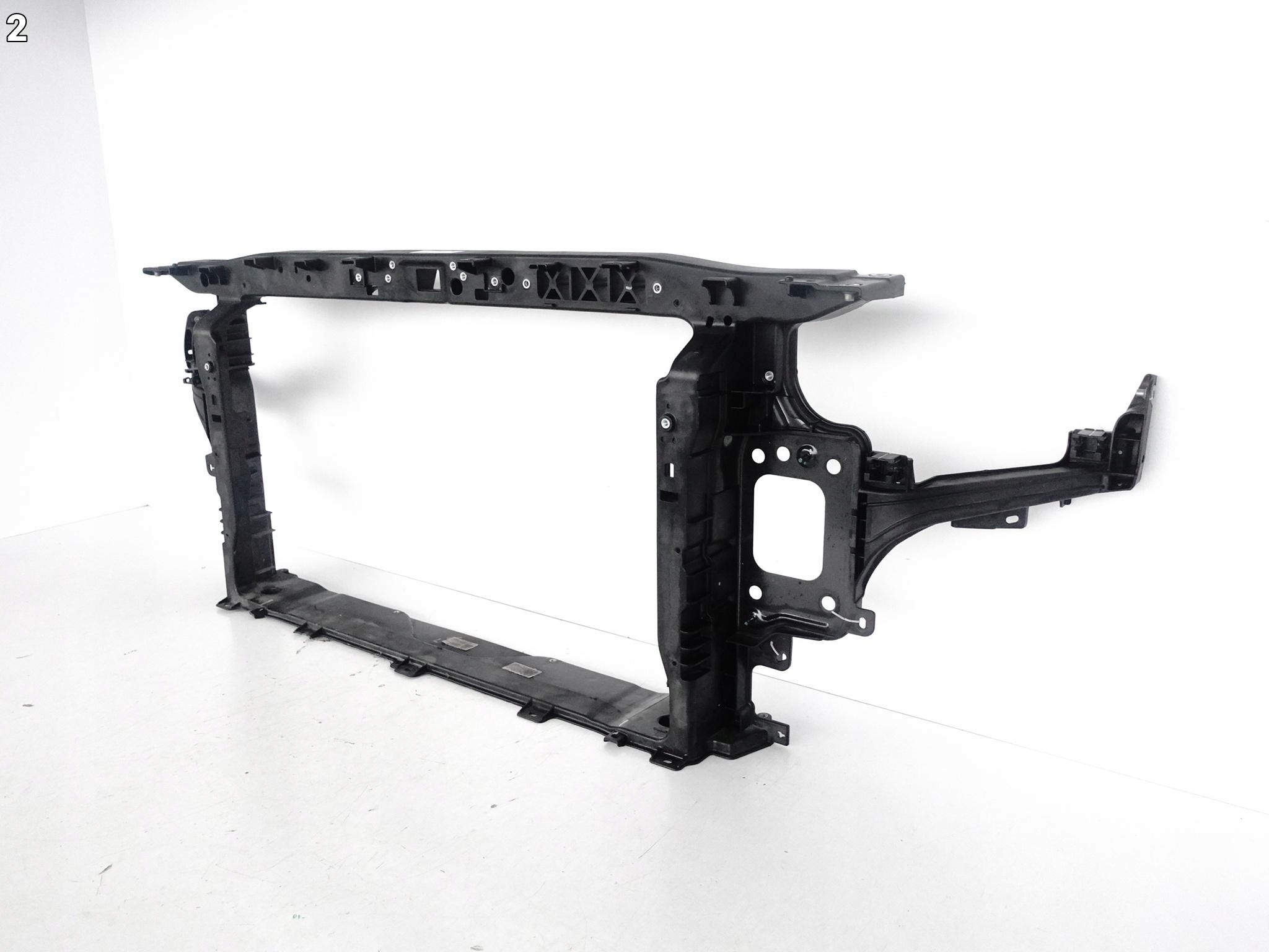 HYUNDAI I30 III 3 N-LINE LIFT PD 16-25 front panel, wall console front