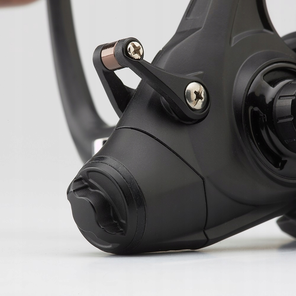 PROLOGIC KOŁOWROTEK AVENGER 6000 BF 5+1 BB SST Marka Prologic