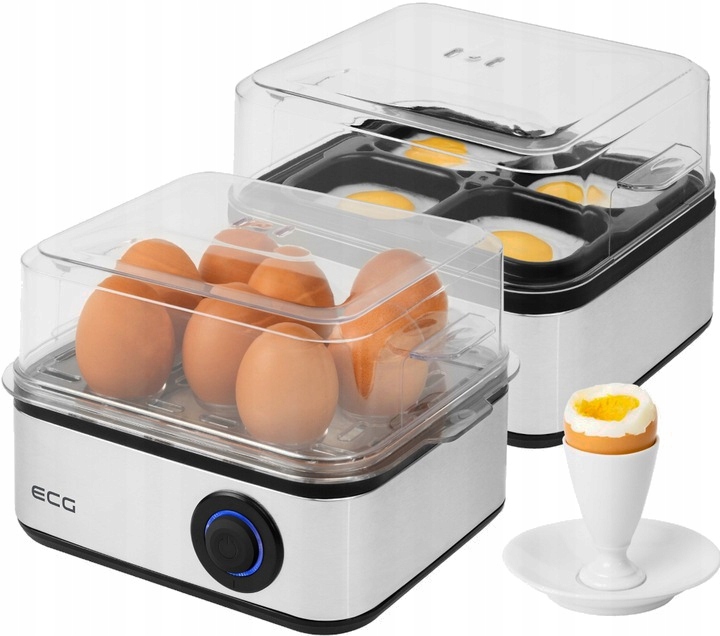 JAJOWAR DO GOTOWANIA JAJEK OMLETU 8w1 MIARKA 500W Kod producenta 100000672494