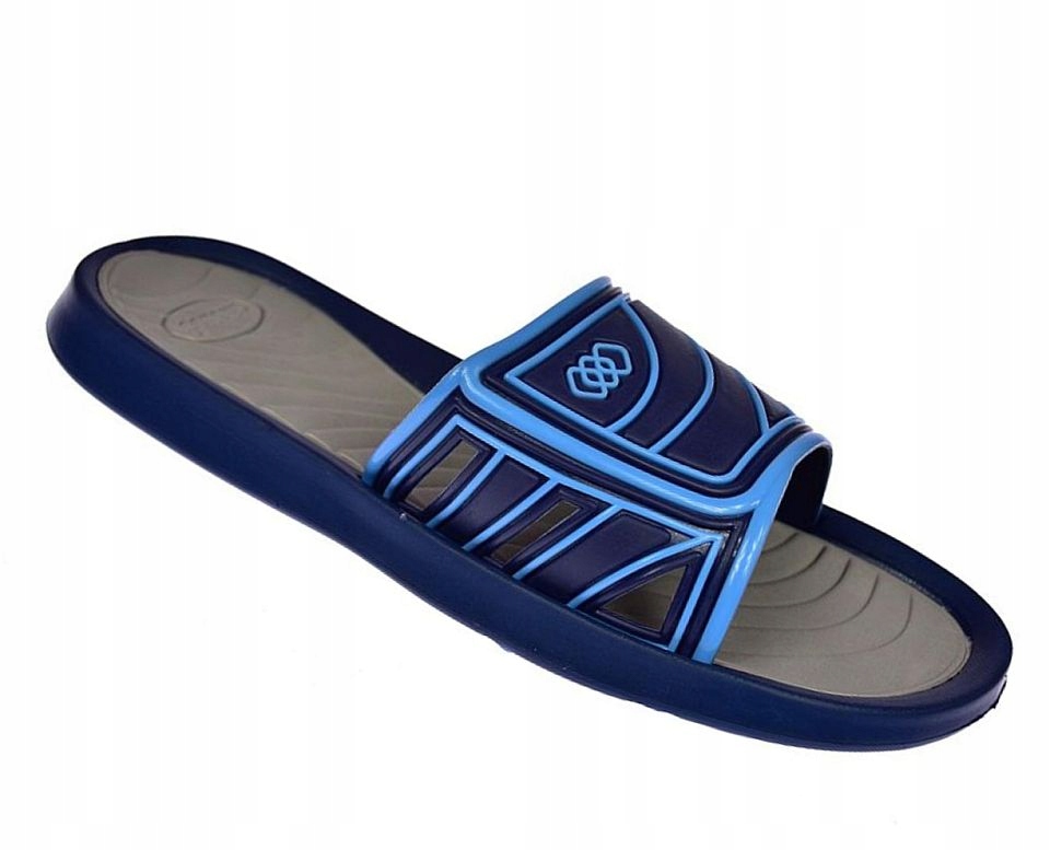 

Klapki męskie basenowe Atletico 928-3 Nv rozm. 45