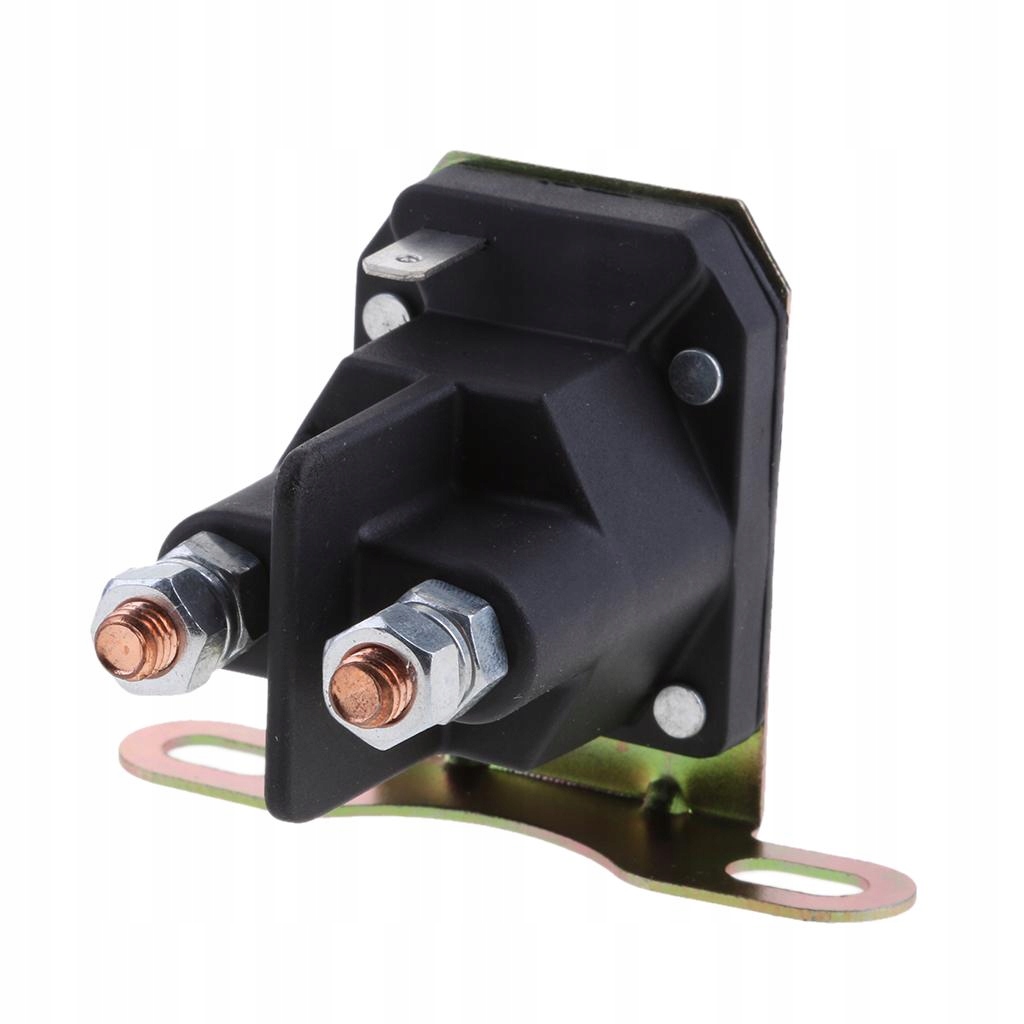 Replacement Starter Solenoid For MTD Lawn Tractor Marka bez marki