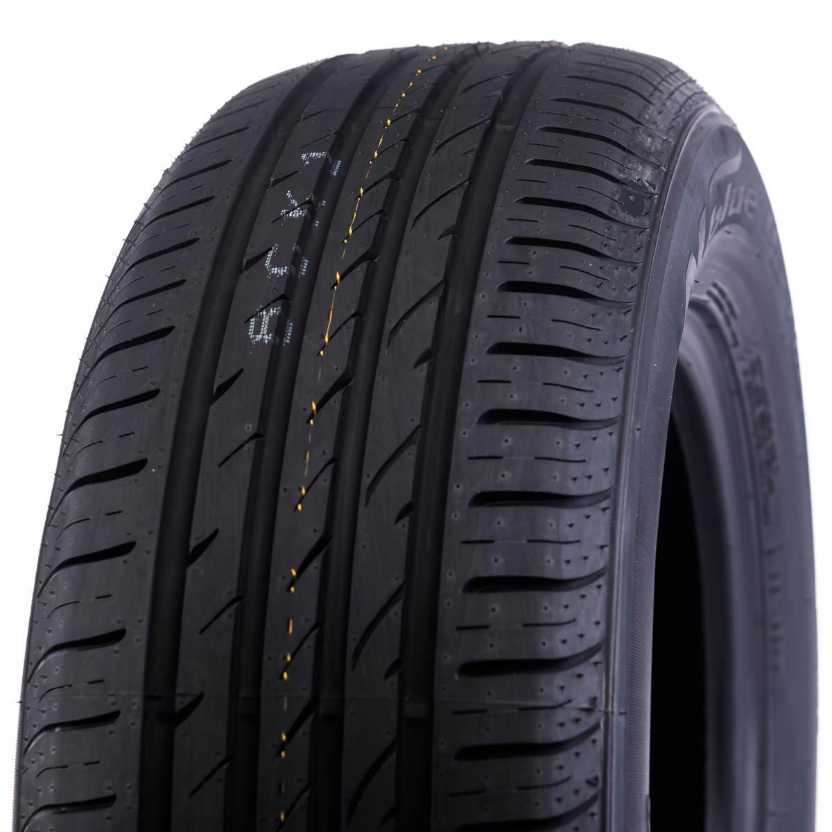 4X летние шины 165 / 70R14 Nexen Nblue HD Plus 81T