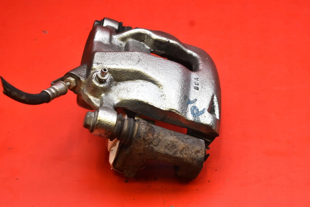 caliper brake right front FORD TRANSIT 5 V 2.2 TDCI 110 KM 00-06