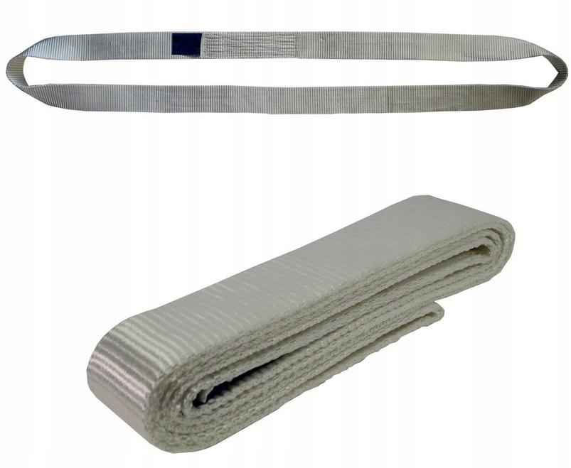 Zawiesie bezkońcowe 1250 kg 2 M