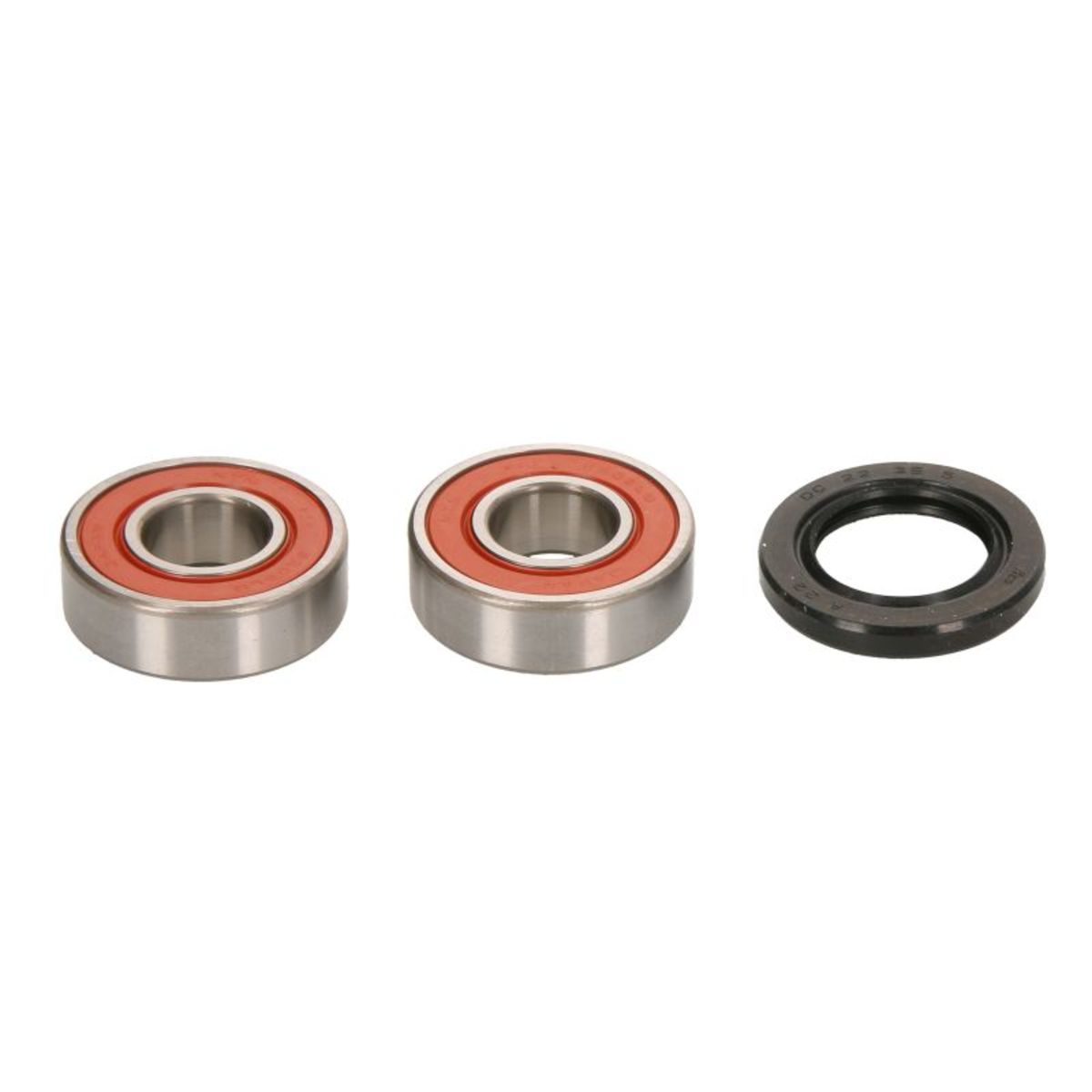 

Zestaw łożysk przód Yamaha YZF-R125 125 2008- Tour