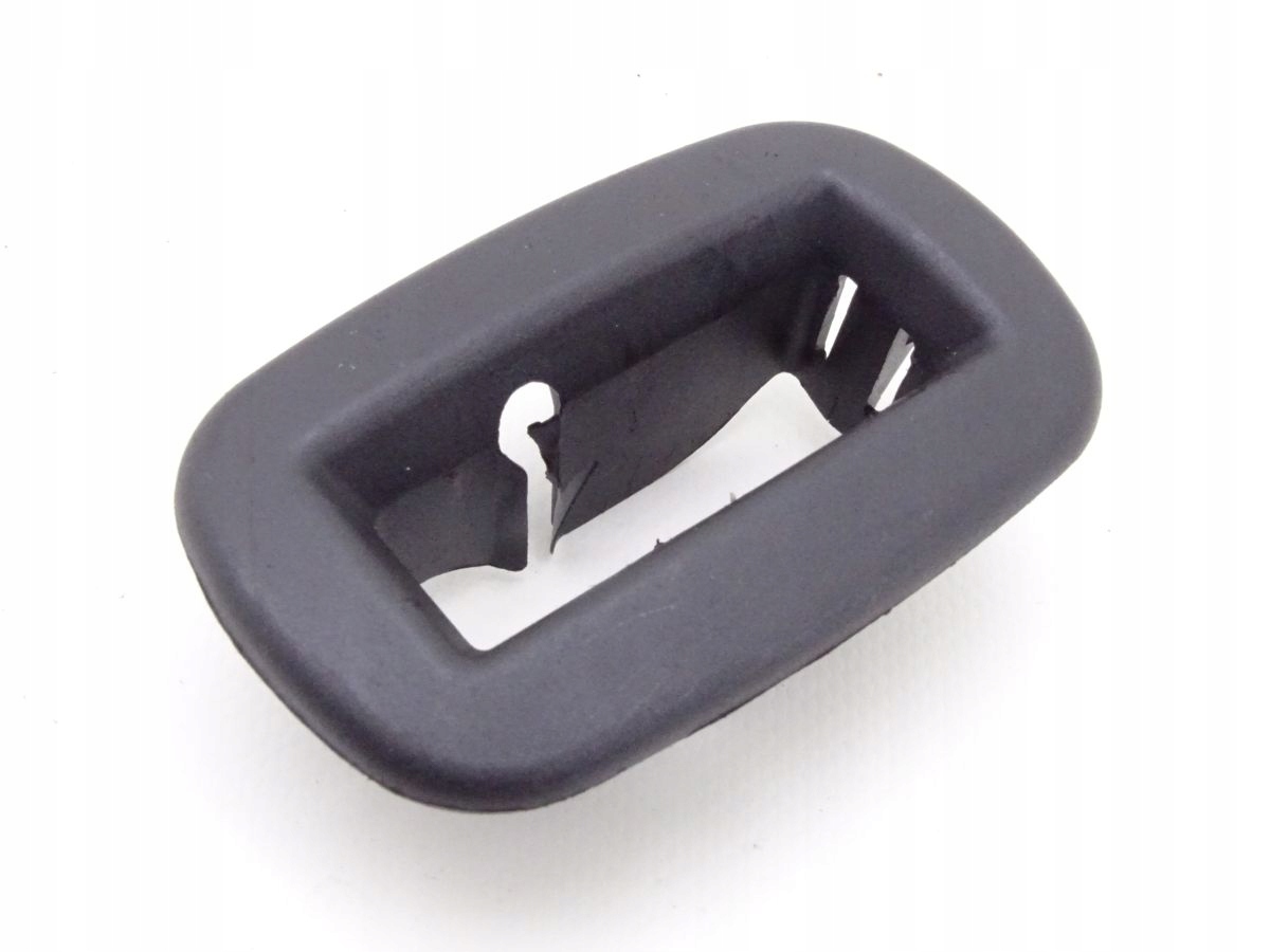 VW TOURAN I 03- ZAŚLEPKA OSŁONA FOTELA