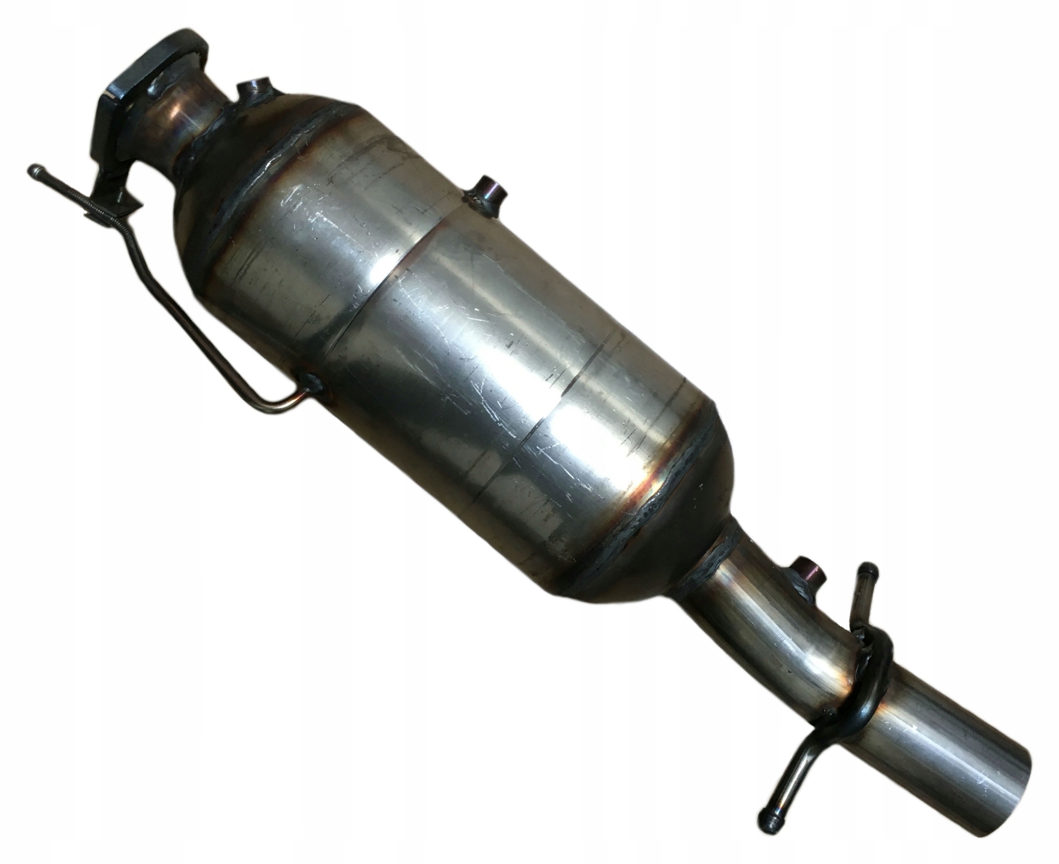 Filtr Dpf Ford Transit/turneo 2.2 Tdci 2012