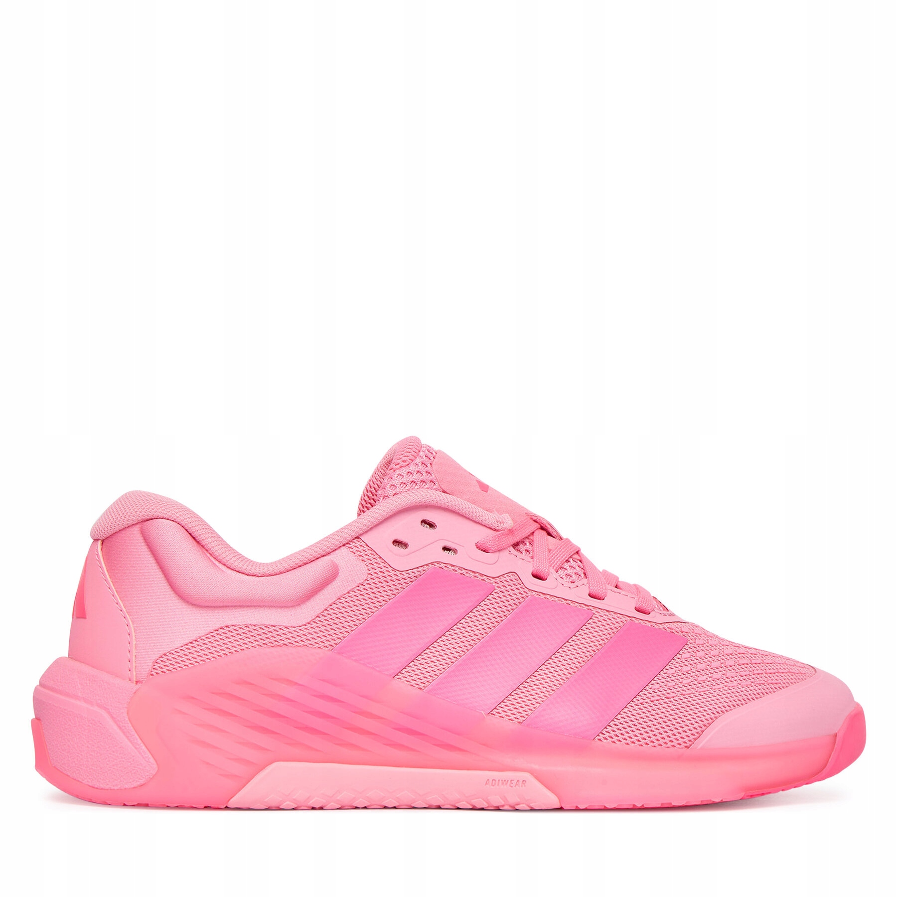 Adidas sportovní obuv JR4667 velikost 40 2/3