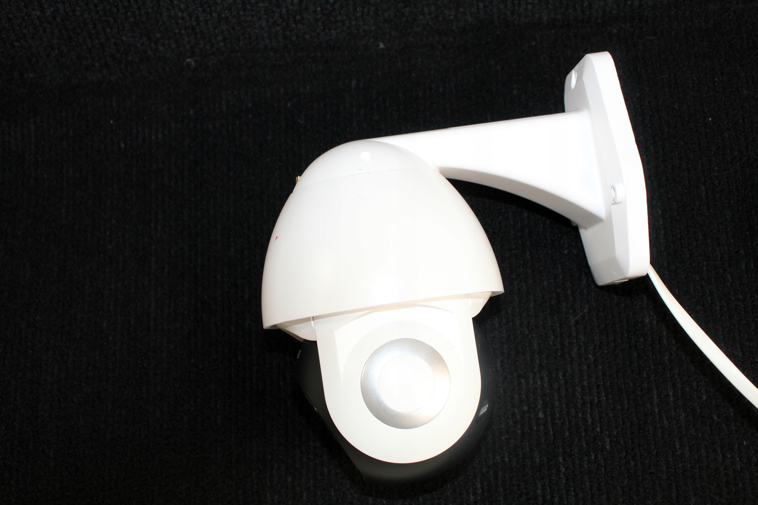 Kamera CCTV bezpieczeństwa Voger zewnętrzna 360° Model 1VG360